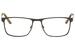 Perry Ellis Men's Eyeglasses PE415 PE/415 Full Rim Optical Frame