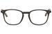 Perry Ellis Men's Eyeglasses PE416 PE/416 Full Rim Optical Frame