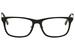 Perry Ellis Men's Eyeglasses PE419 PE/419 Full Rim Optical Frame