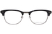 Perry Ellis PE481 Eyeglasses Men's Full Rim Round Shape