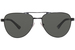 Persol PO1003S Sunglasses Pilot Shape