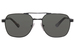 Persol PO1004S Sunglasses Square Shape