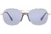 Persol 2449-S Sunglasses Men's Pilot