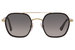 Persol 2480-S Sunglasses Men's Square Shape