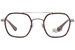 Persol 2480-V Eyeglasses Men's Full Rim Square Optical Frame