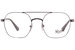 Persol 2483-V Eyeglasses Men's Full Rim Square Optical Frame