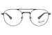 Persol 2495-V Eyeglasses Full Rim Pillow Shape