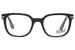 Persol PO3263V Eyeglasses Full Rim Square Shape Optical Frame