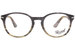 Persol PO3284V Eyeglasses Women's Full Rim