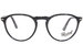 Persol PO3286V Eyeglasses Men's Full Rim