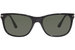 Persol PO3291S Sunglasses Men's Rectangle Shape