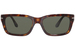 Persol PO3301S Sunglasses Men's Rectangle Shape