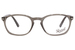 Persol 3303/V Eyeglasses Full Rim Pillow Shape