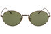 Persol 5001-ST Sunglasses Men's Oval