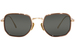 Persol 5006-ST Sunglasses Men's Square Shape