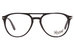 Persol El-Professor 3160-V Eyeglasses Men's Full Rim Pilot Optical Frame