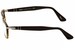 Persol Men's Eyeglasses 2965VM 2965/VM Full Rim Optical Frame