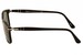 Persol PO3059S Sunglasses Men's Square Shape