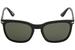 Persol Men's PO3193S PO3193/S Fashion Square Sunglasses