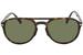 Persol PO3235S Sunglasses Pilot Style