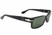 Persol PO2803 Sunglasses Men's Rectangular