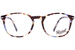 Persol PO3007V Eyeglasses Men's Full Rim Square Shape