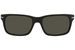 Persol PO3048S Sunglasses Men's Rectangle Shape