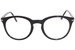 Persol PO3259V Eyeglasses Men's Full Rim Round Shape