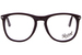 Persol PO3314V Eyeglasses Full Rim Pillow Shape