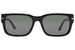 Persol PO3315S Sunglasses Men's Rectangle Shape