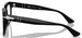 Persol PO3325V Eyeglasses Men's Full Rim Oval Shape