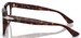 Persol PO3325V Eyeglasses Men's Full Rim Oval Shape