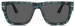 Persol PO3348S Sunglasses Square Shape