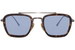 Persol PO5012ST Sunglasses Pillow Shape