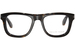 Philipp Plein Aura-Spirit-Berlin VPP023V Eyeglasses Men's Full Rim Square Shape