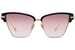 Philippe-V WN17 Sunglasses Women's Cat Eye