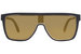 Police Lewis-23 SPLC51 Sunglasses Men's Shield