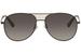 Police Men's Chief-1 SPL777N SPL/777/N Fashion Pilot Sunglasses