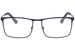 Police Men's Eyeglasses Edge 4 VPL555 VPL/555 Optical Frame