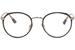 Police Men's Eyeglasses Float-4 VPL803 VPL/803 Full Rim Optical Frame