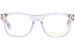 Police VPLB31 Eyeglasses Men's Full Rim Square Optical Frame