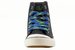 Polo Ralph Lauren Boy's Chaz Mid Canvas Fashion Sneaker Shoes