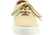 Polo Ralph Lauren Boy's Fashion Sneaker Vaughn Canvas Shoes