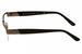 Polo Ralph Lauren Men's Eyeglasses PH1117 PH/1117 Half Rim Optical Frame