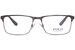 Polo Ralph Lauren PH1190 Eyeglasses Frame Men's Full Rim Rectangular