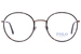 Polo Ralph Lauren PH1210 Eyeglasses Men's Full Rim Round Shape