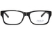 Polo Ralph Lauren PH2117 Eyeglasses Men's Full Rim Rectangle Shape