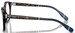 Polo Ralph Lauren PH2267 Eyeglasses Men's Full Rim Square Shape