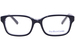 Polo Ralph Lauren PP8520 Eyeglasses Youth Kids Full Rim Rectangle Shape