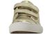 Polo Ralph Lauren Toddler Girl's Slater EZ Sneakers Shoes